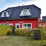 Holiday home Kranich - Ihr Urlaub In Zingst