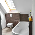 Holiday home Kranich - Ihr Urlaub In Zingst