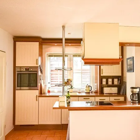 Kranich - Ihr Urlaub In Prázdninový dům