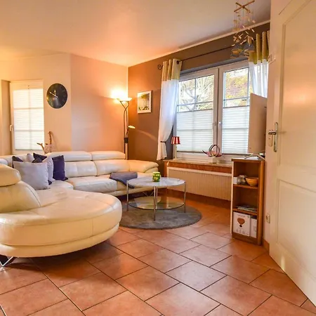 Prázdninový dům Kranich - Ihr Urlaub In