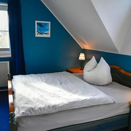 Feriehus Kranich - Ihr Urlaub In *