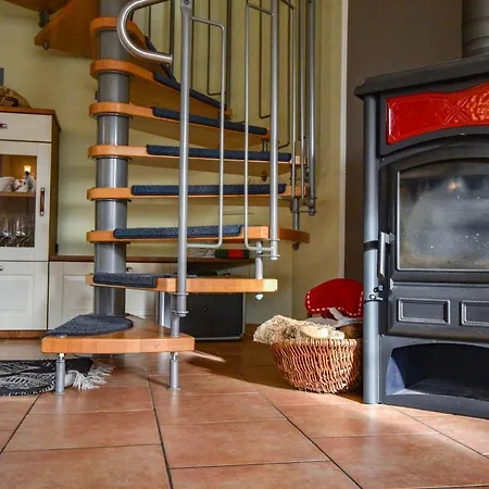 Kranich - Ihr Urlaub In Zingst