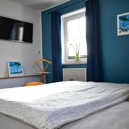 Kranich - Ihr Urlaub In *