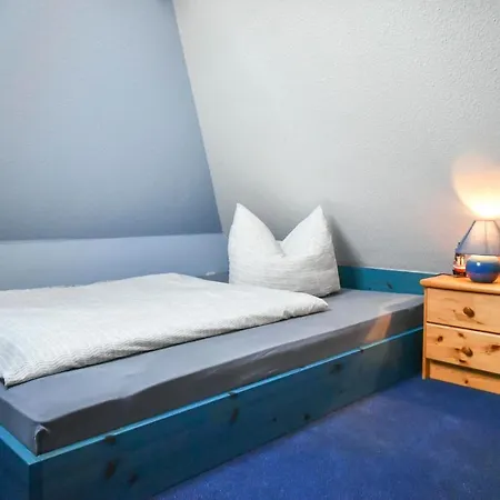 Kranich - Ihr Urlaub In Feriehus *