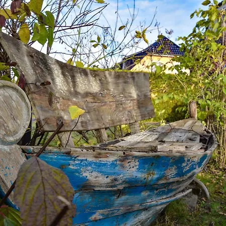 Kranich - Ihr Urlaub In *