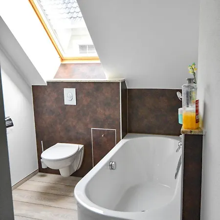 Prázdninový dům Kranich - Ihr Urlaub In Zingst